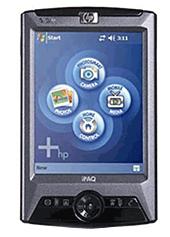 HP iPAQ rx3715