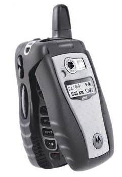 Motorola iDEN i580