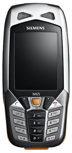 Siemens M65