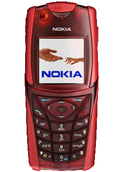 Nokia 5140