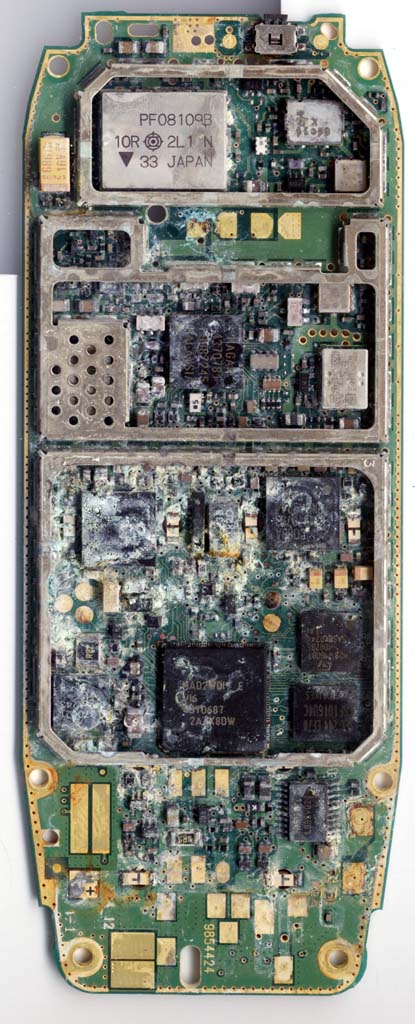 ������������ ���������� Nokia 3310