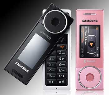 Samsung X830