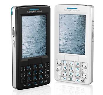 Sony Ericsson M600i