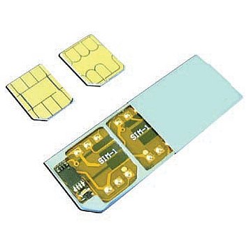 ������� SIM-����