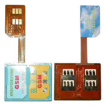 ������� SIM-����