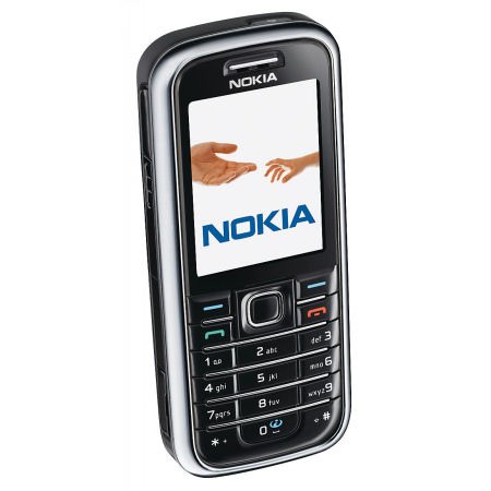 Nokia 6233