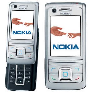 Nokia 6280