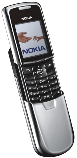 Nokia 8800