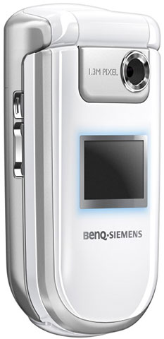 Benq-Siemens CF61