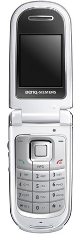 Benq-Siemens CF61