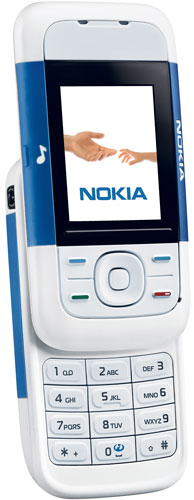 Nokia 5200