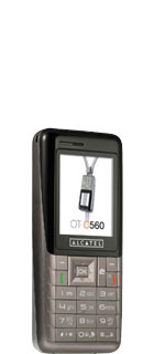 Alcatel One Touch C560
