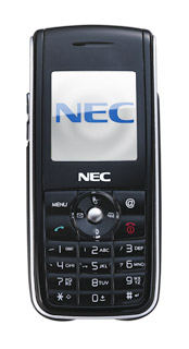 NEC E1101