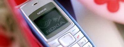 Nokia 1110i