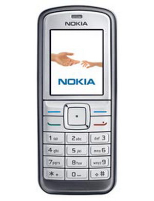 Nokia 6070