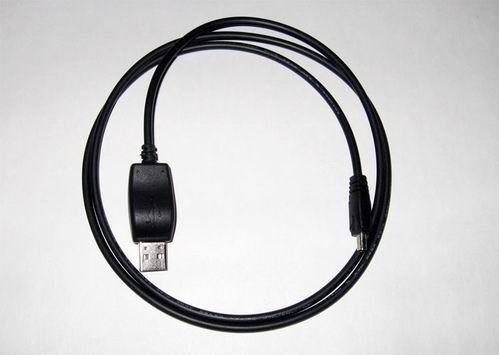 N6030 series USB data cable
