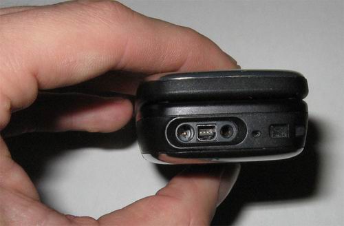 N6030 series USB data cable