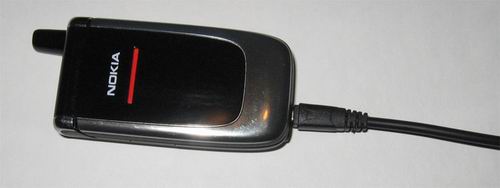 N6030 series USB data cable