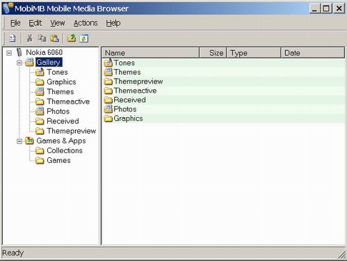 N6030 series USB data cable