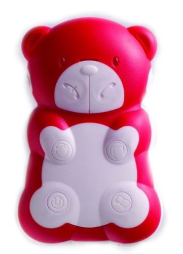 Buddy Bear Phone