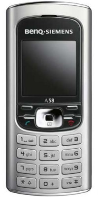 BenQ-Siemens �58
