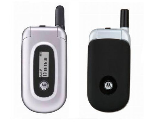 Motorola V177