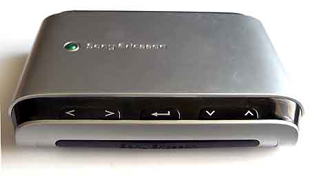 Media Center MMV-200