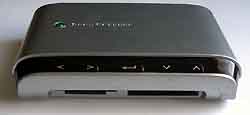 Media Center MMV-200