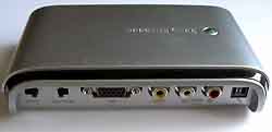 Media Center MMV-200