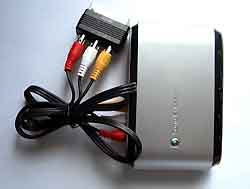 Media Center MMV-200