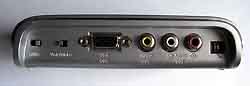 Media Center MMV-200