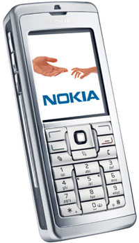 Nokia �60