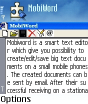 MobiWord