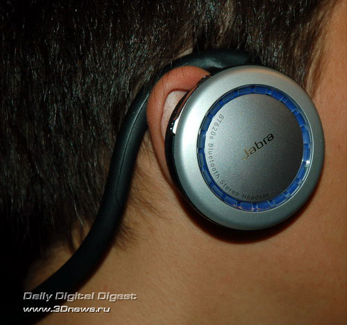 Jabra 620s