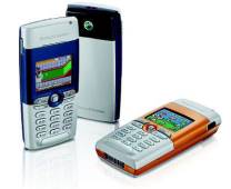 Sony Ericsson