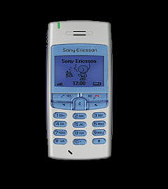 Sony Ericsson