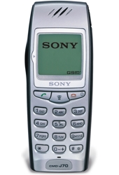 Sony Ericsson