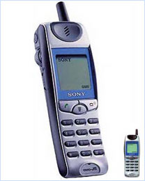 Sony Ericsson