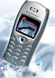 Sony Ericsson
