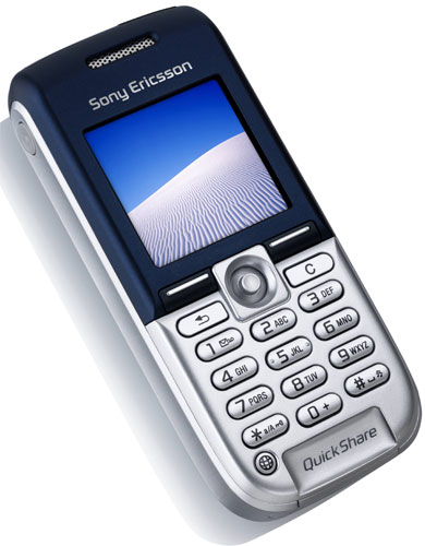 Sony Ericsson