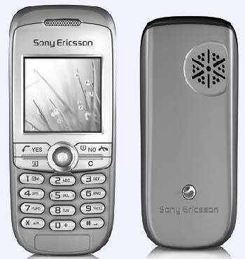 Sony Ericsson