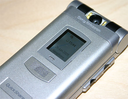 Sony Ericsson