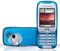 Sony Ericsson