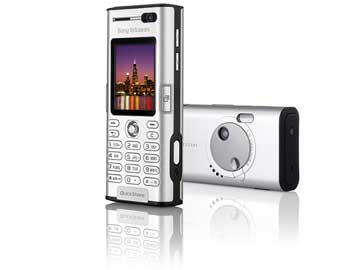 Sony Ericsson