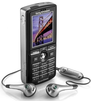 Sony Ericsson