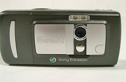 Sony Ericsson