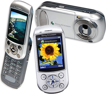 Sony Ericsson