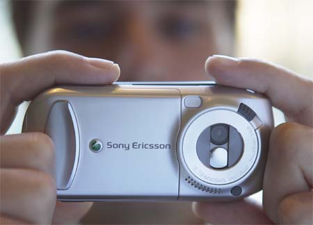 Sony Ericsson