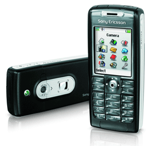 Sony Ericsson