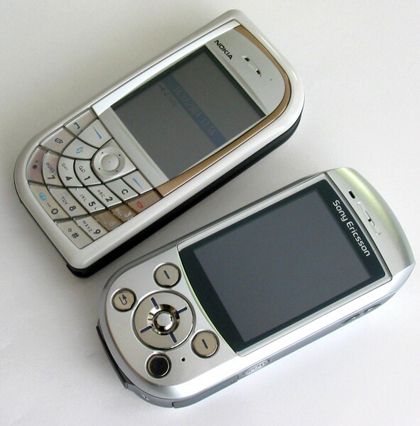 Sony Ericsson